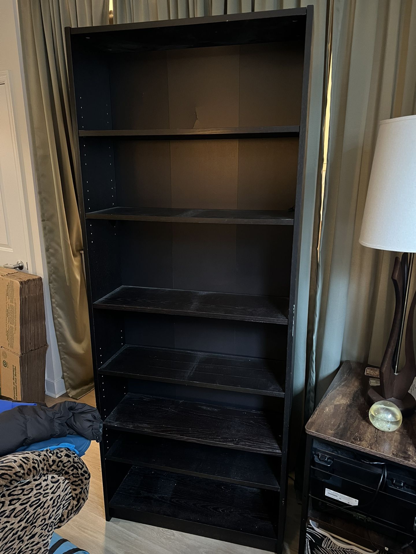 Ikea Billy Bookcase