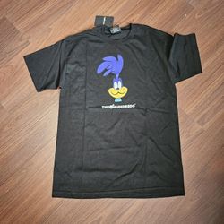 The Hundreds Looney Tunes Acme Road Runner