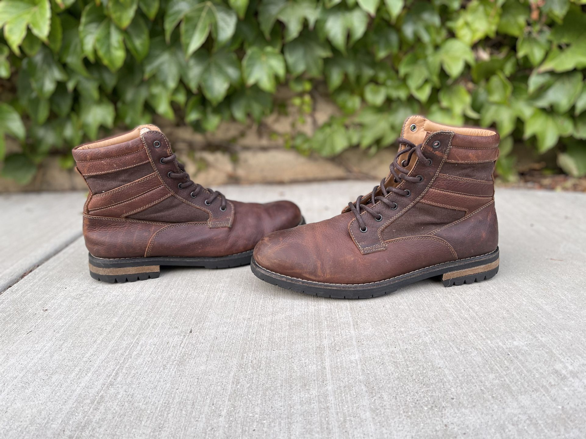 Aldo Boots Size 11