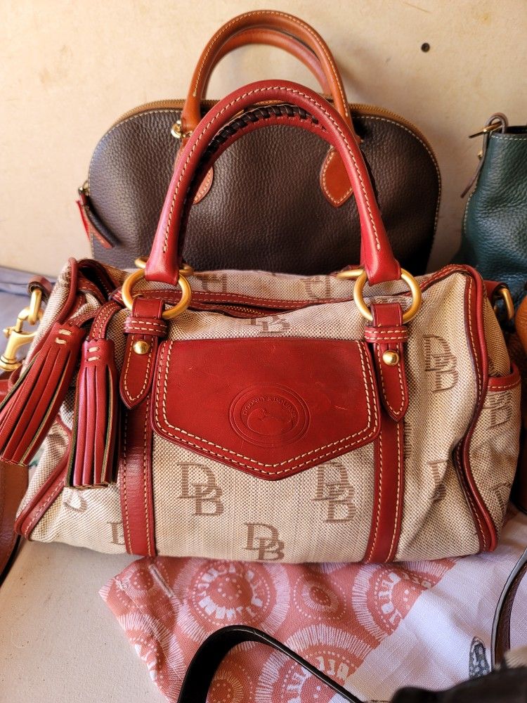 Dooney Bourke