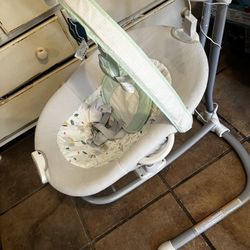 Baby Swing 