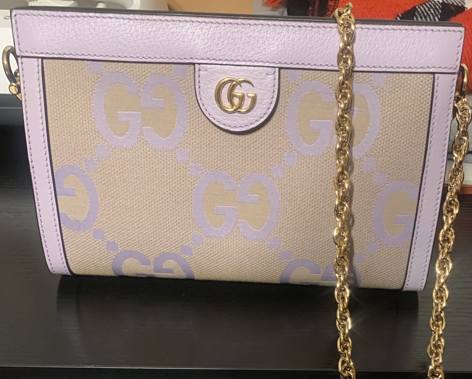 Gucci Ophidia Purse