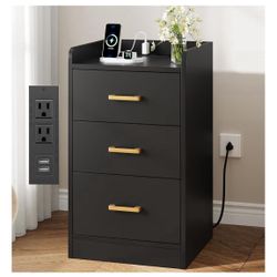 Nightstand 2 PCs