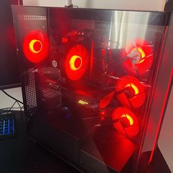 PC Game CyperPowerPC