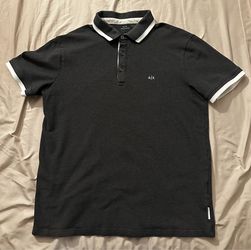 Armani Exchange Polo