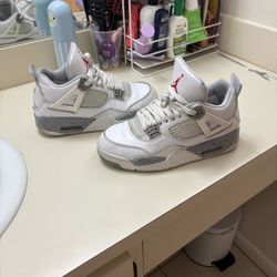 Jordan 4 Size 7 
