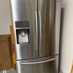 Samsung French Door Refrigerator