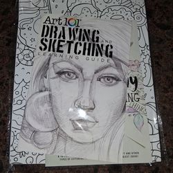 Art 101 drawing sketching