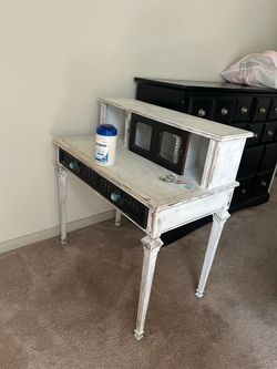 Vintage Style Desk