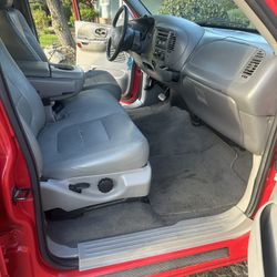 2003 Ford F-150 Crew Cab