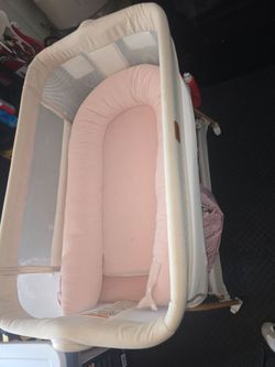 Baby bassinet