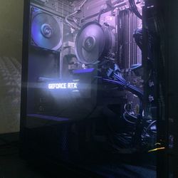 HP OMEN - 25L