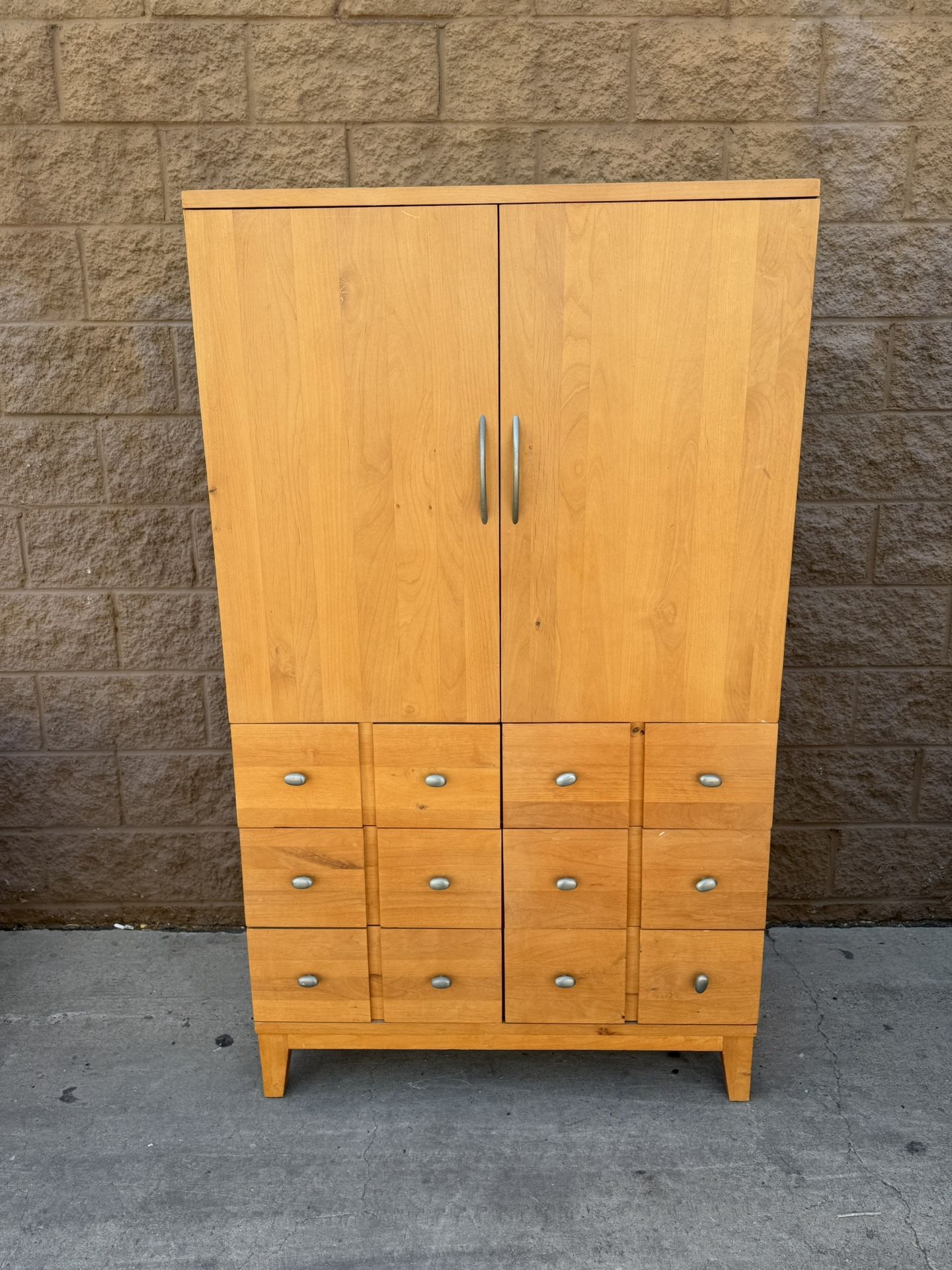 Boyd Bedroom Set