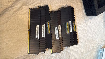 CPU GPU PC parts