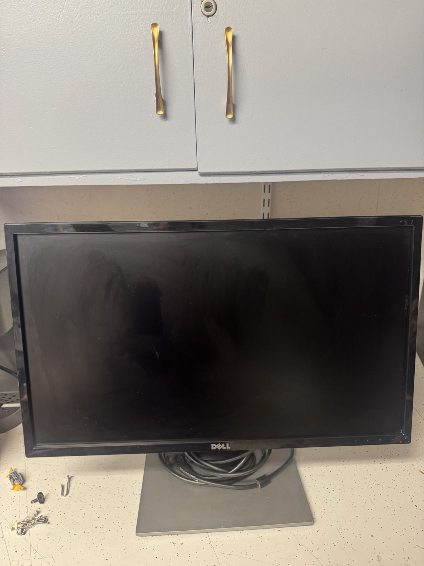 DELL COMPUTER MONITOR