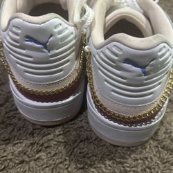 Puma Women’s Sneakers Size 7.5 
