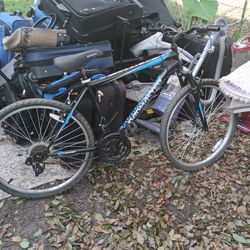 NICE SCHWINN ROADMASTER BIKE