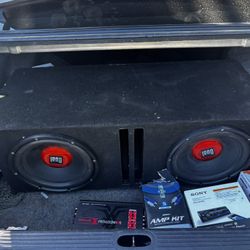 Audio System