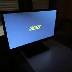 Acer monitor V226HQL