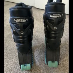 Aero kangaroo Boots!
