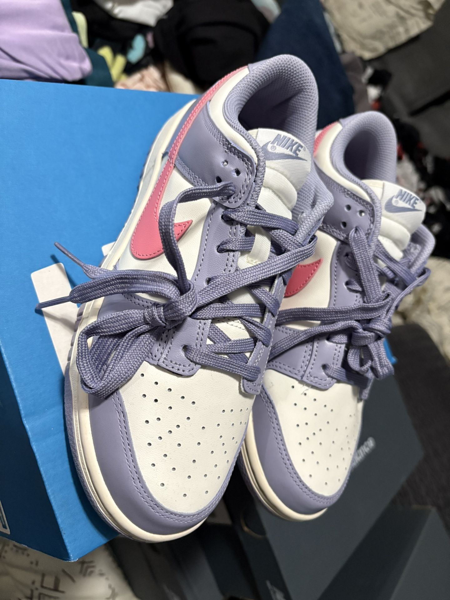 Nike Dunks