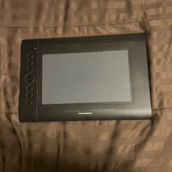 Drawing Tablet 