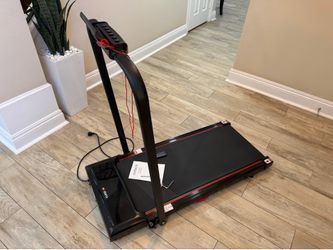 Treadmill Cursor S5F Like New