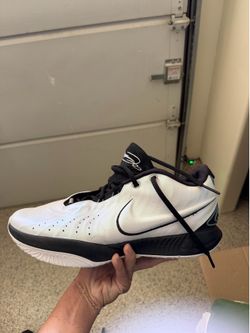 LeBron Nike 2021