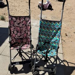 Umbrella Strollers 