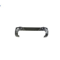 Rear Lower Fascia - Mopar ((contact info removed)5AD) 2014-2018 Jeep Cherokee - (contact info removed)5ad
