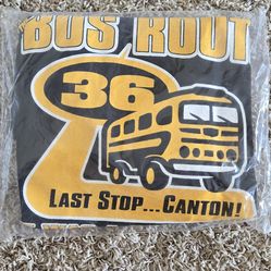 Pittsburgh steelers t-shirt