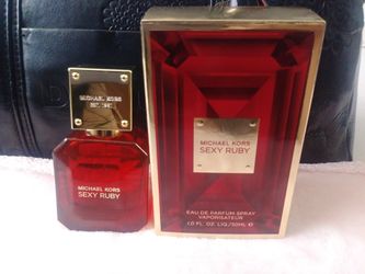 Michael kors Sexy ruby