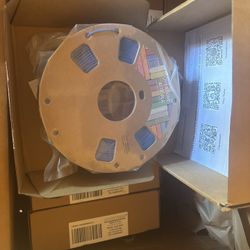 OVERTURE pla matte