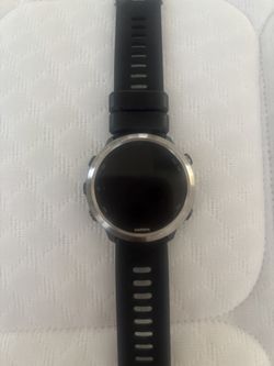 Garmin Watch