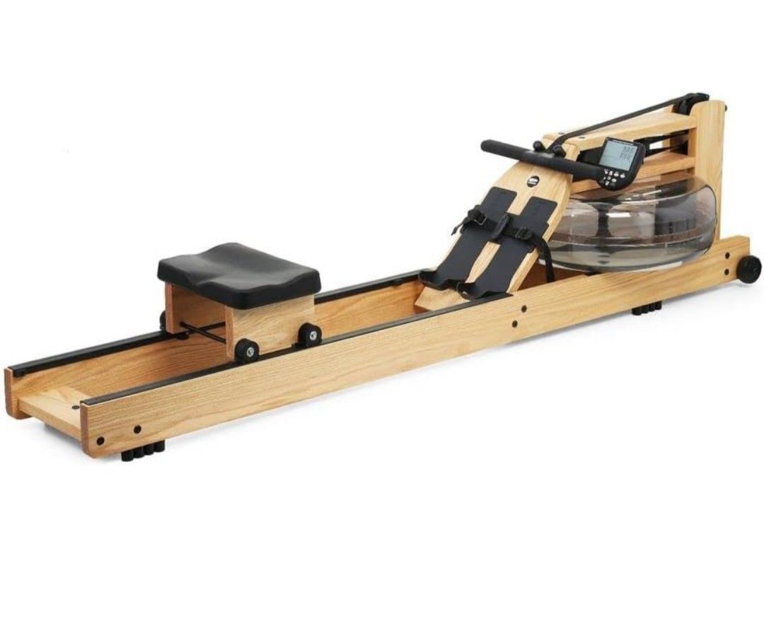 ROWING EXERCISE MACHINE