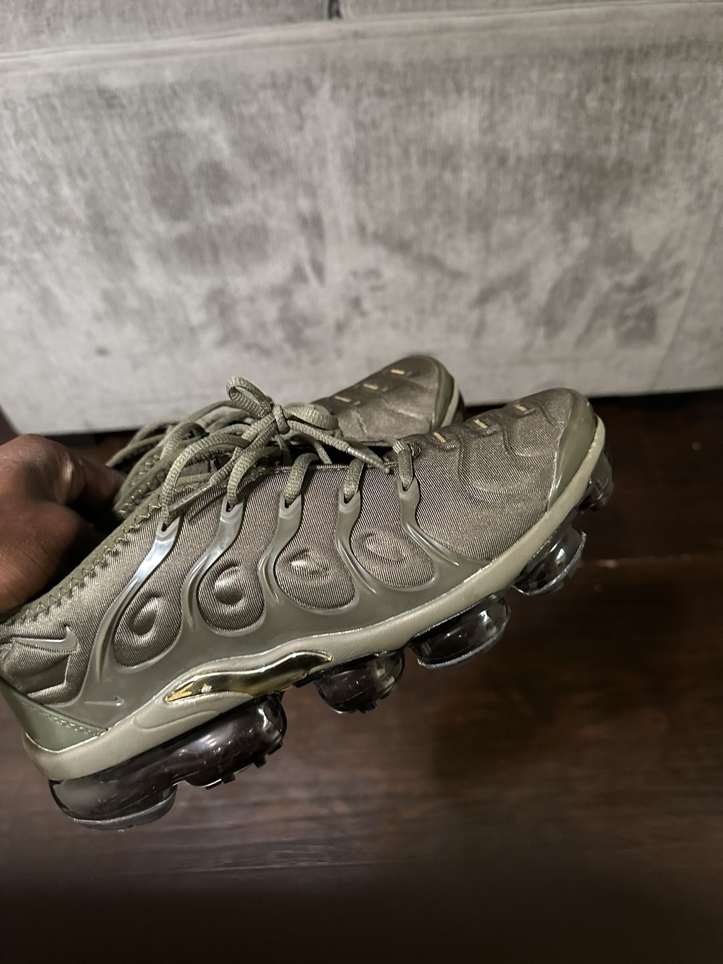 Nike Vapor Max