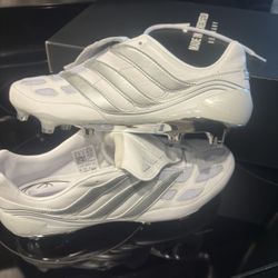 Adidas Predator Cleats 