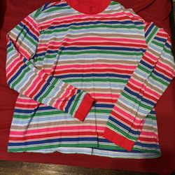 Men’s Chucky Costume Shirt