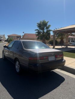 1998 Toyota Camry
