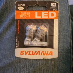 921 or 912 super bright LED light bulb by Sylvania
Car Model: 2500 HD, C1500, Gmc Sierra, Honda Crv, Z71
Bulb Type: LED
Features: Interior Cabin