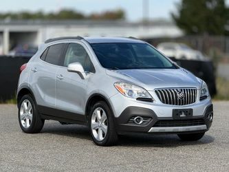 2015 Buick Encore