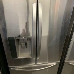 Refrigerador