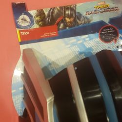 Thor Halloween Costume