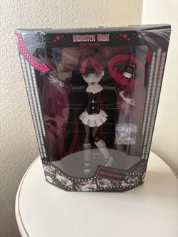 Reel Drama Draculaura