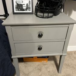Nightstand