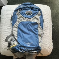 OSPREY STRATOS 24 Backpack