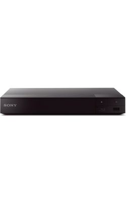 Sony BDP-S6700 4K Upscaling 3D Blu-Ray Disc Player