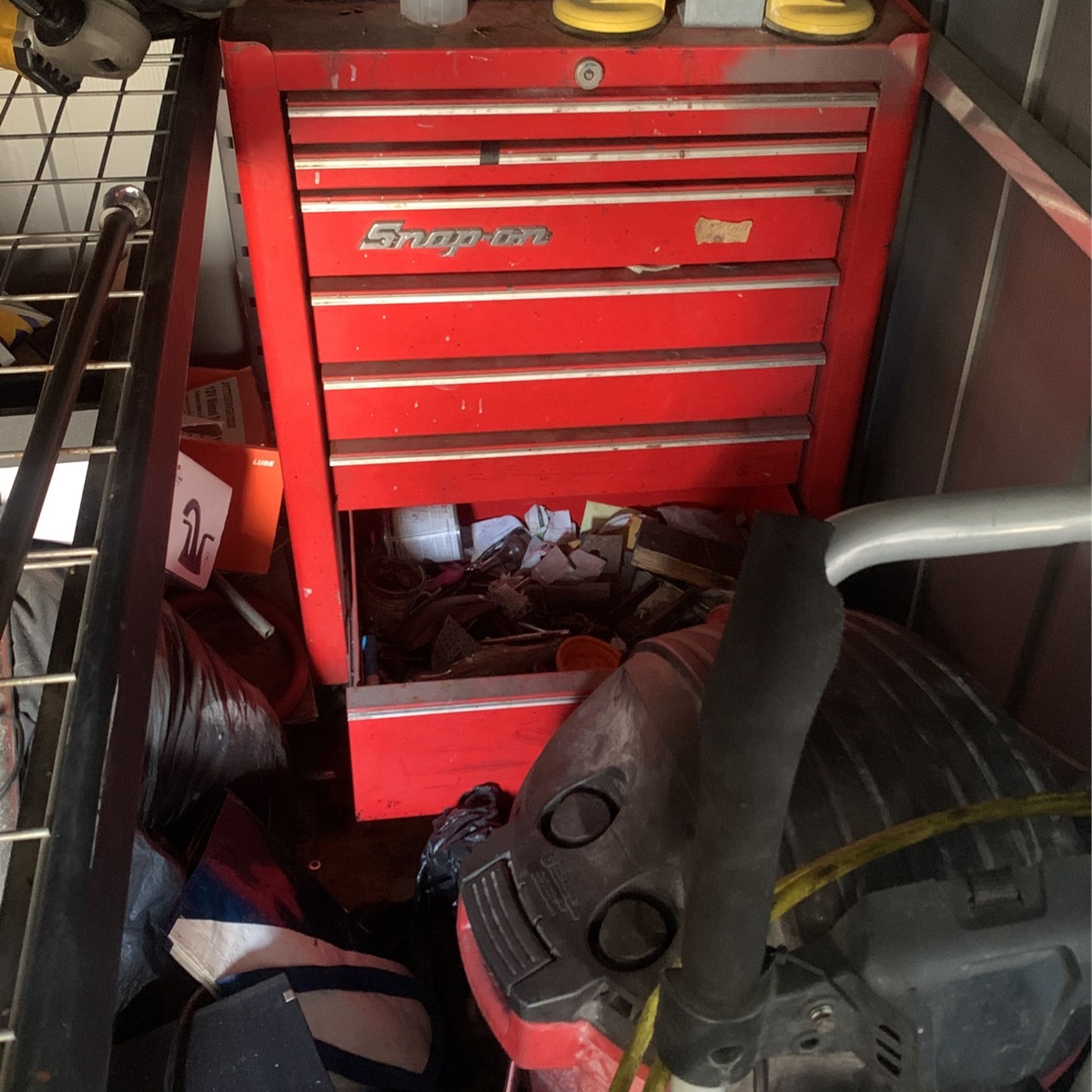 Tool Box