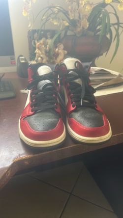 Nike shoes