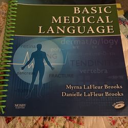 Basic Medical language
